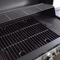 Happy Garden AM064SBI barbecue et grill
