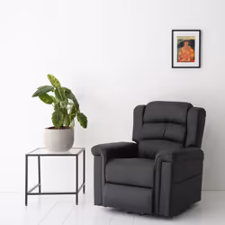 Happy Garden FAU31N fauteuil