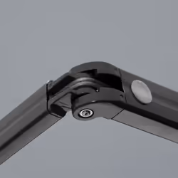 Happy Garden STO12GG Tonnelle, palissade et store de jardin - Vue supplémentaire 5