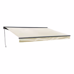 Happy Garden STO14CG, Beige, 3950 mm, 3000 mm, 34 kg, 2150 mm, 250 mm