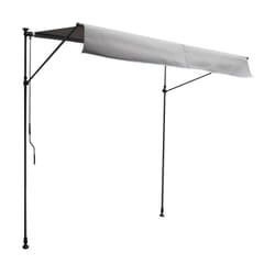 Happy Garden STO30GG Tonnelle, palissade et store de jardin