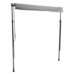 Happy Garden STO30GG Tonnelle, palissade et store de jardin