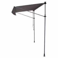 Happy Garden STO30GG Tonnelle, palissade et store de jardin