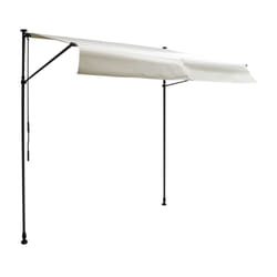 Happy Garden STO30CG Tonnelle, palissade et store de jardin