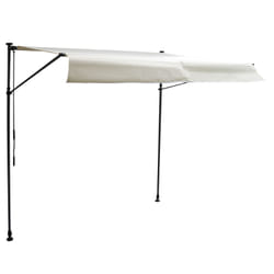 Happy Garden STO31CG Tonnelle, palissade et store de jardin