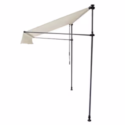 Happy Garden STO31CG Tonnelle, palissade et store de jardin