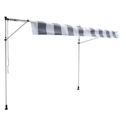 Happy Garden STO31GW Tonnelle, palissade et store de jardin