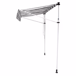 Happy Garden STO31GW Tonnelle, palissade et store de jardin