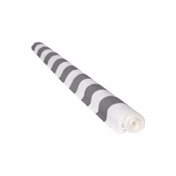 Happy Garden STO01TOIGW, Blanc, Gris, 2340 mm, 2050 mm, 1 kg, 350 mm, 350 mm