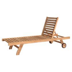 Happy Garden SETTEC11 chaise d'extérieur