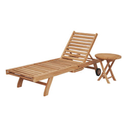 Happy Garden SETTEC06 chaise d'extérieur