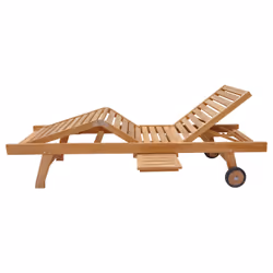 Happy Garden SETTEC06 chaise d'extérieur - Vue supplémentaire 2