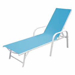 Happy Garden TEX11BW, Bleu, Adultes, 160 kg, 610 mm, 860 mm, 33 cm