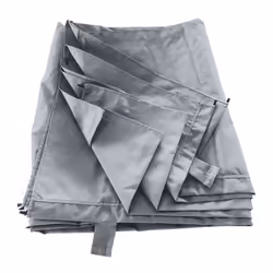 Happy Garden GAZ12TOIG, Pergola, Gris, 3510 mm, 2850 mm, 2,2 kg, 350 mm