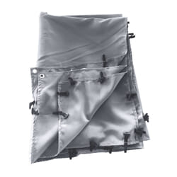 Happy Garden GAZ13TOIG Tonnelle, palissade et store de jardin Pergola