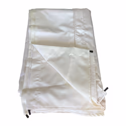 Happy Garden GAZ15TOIC, Pergola, Beige, 3540 mm, 2580 mm, 2 kg, 350 mm