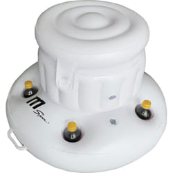 Bar flottant pour spa gonflable Mspa