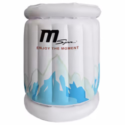 Glacière gonflable pour spa gonflable Mspa