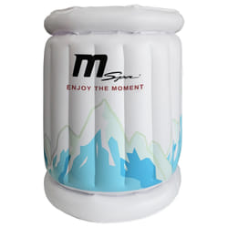 Glacière gonflable pour spa gonflable Mspa