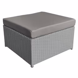 Happy Garden 960GG ensemble de meubles de jardin Gris