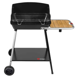 Happy Garden SO-EXEL barbecue et grill