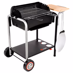 Happy Garden SO-ROMA, 41,7 kg, 790 mm, 550 mm, 235 mm, 44,2 kg