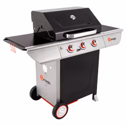 Happy Garden SO-MAN300S, 38,4 kg, 785 mm, 760 mm, 520 mm, 46,1 kg