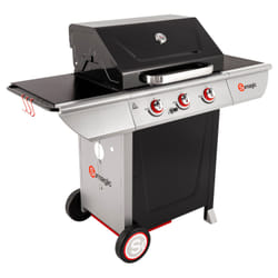 Happy Garden SO-MAN300S barbecue et grill