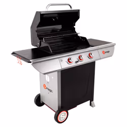 Happy Garden SO-MAN300S barbecue et grill