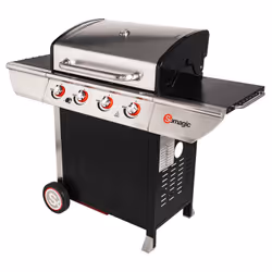 Happy Garden SO-MAN400GPI, 40,1 kg, 905 mm, 765 mm, 520 mm, 47,6 kg