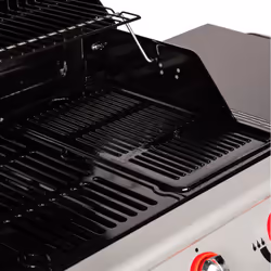 Happy Garden SO-MAN400GPI barbecue et grill