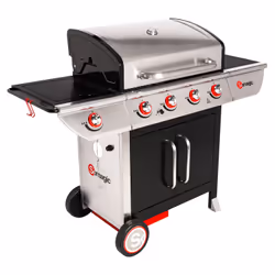 Happy Garden SO-MAN450GPI