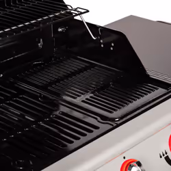 Happy Garden SO-MAN450GPI barbecue et grill - Vue supplémentaire 4