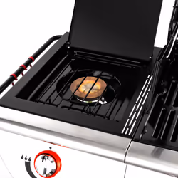 Happy Garden SO-MAN450GPI barbecue et grill - Vue supplémentaire 5