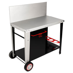 Happy Garden SO-SALV accessoire de barbecue / grill