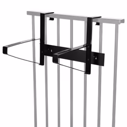 Happy Garden SO-BALC, 12 kg, 4,4 kg, 600 mm, 580 mm, 260 mm, 4,7 kg