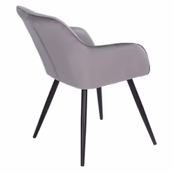 Happy Garden CHA06G fauteuil - Vue supplémentaire 4