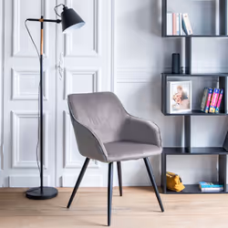 Happy Garden CHA06G fauteuil - Vue supplémentaire 6