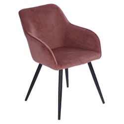 Happy Garden CHA06R fauteuil
