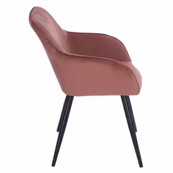 Happy Garden CHA06R fauteuil