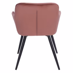 Happy Garden CHA06R fauteuil - Vue supplémentaire 5