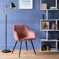 Happy Garden CHA06R fauteuil - Vue supplémentaire 6