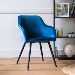 Happy Garden CHA06B fauteuil