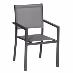 Happy Garden 1250GA-10, Gris, Adultes, 120 kg, 565 mm, 900 mm, 44 cm