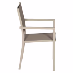 Happy Garden 1250TT-10 chaise d'extérieur - Vue supplémentaire 4