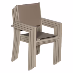 Happy Garden 1250TT-10 chaise d'extérieur - Vue supplémentaire 5