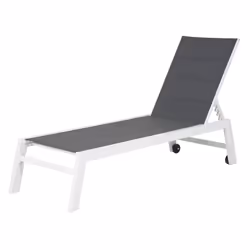 Happy Garden SET1281GW, Gris, Adultes, 120 kg, 610 mm, 90 mm, 950 mm