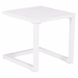 Happy Garden SET1281GW chaise d'extérieur Gris
