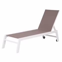 Happy Garden SET1281TW chaise d'extérieur