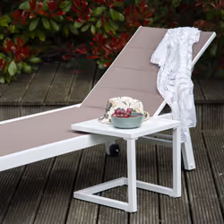 Happy Garden SET1281TW chaise d'extérieur - Vue supplémentaire 6